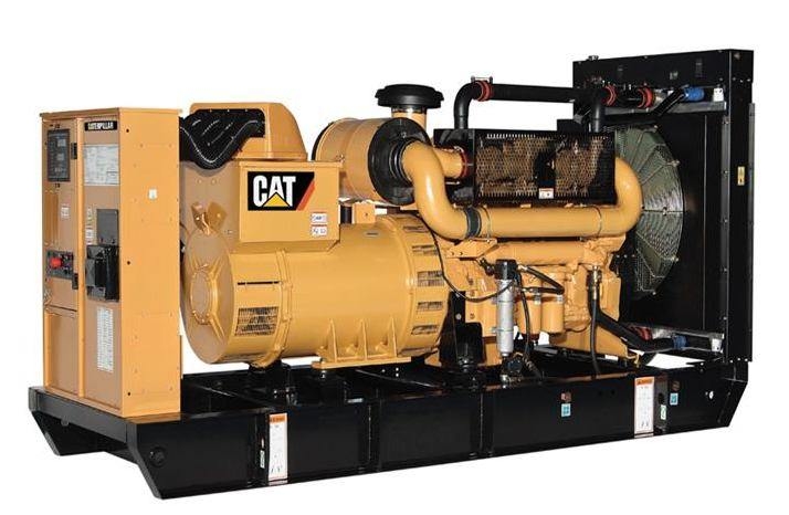 桦川柴油发电机电瓶如何维护和保养