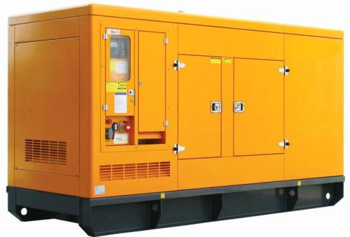 桦川发电机出租使用过程中冒黑烟的解决方法