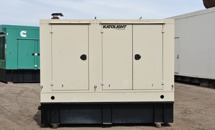 桦川购买柴油发电机需留心哪些问题?