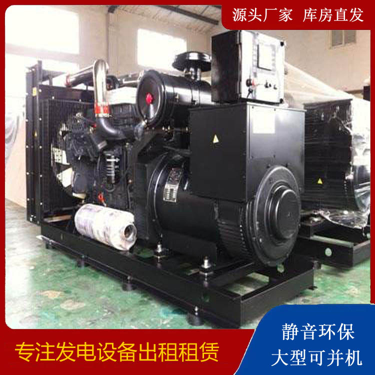 桦川发电车出租 柴油发电机组需要经常换机油吗？