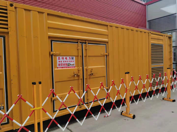 桦川关于通用发电机的十万个为什么?