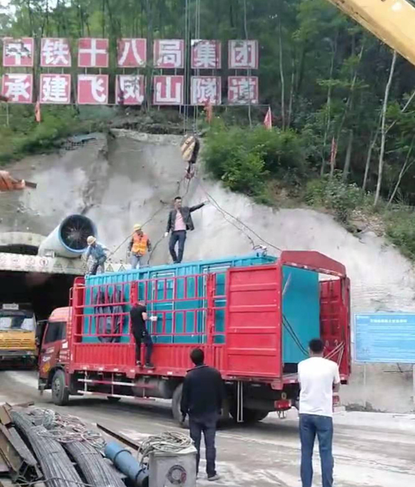 桦川发电机组维修后输出功率降低是什么问题