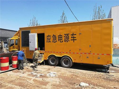 桦川发电车租赁-教您挑选发电机哪些技巧可以掌握使用