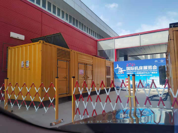 桦川发电车出租-发电机无电压或电压太低怎么办？