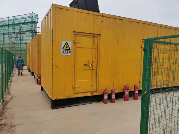 桦川发电车租赁-柴油发电机组电机测速发电机的分类