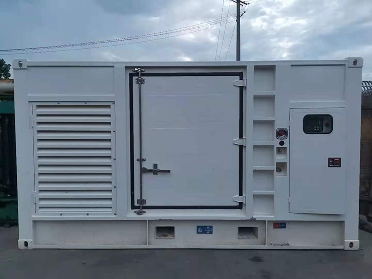 桦川提高发电机发电效率的方法有哪些？