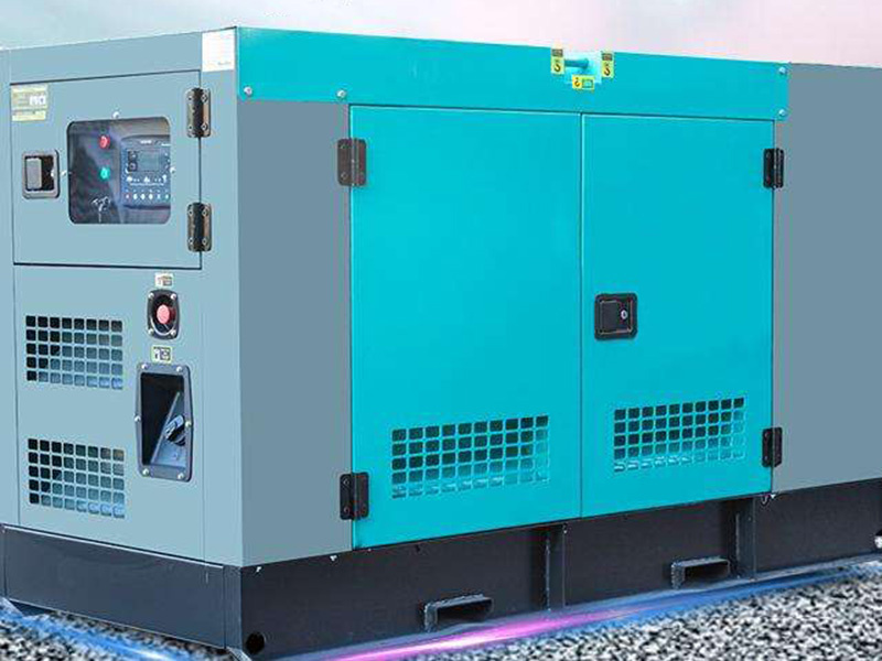 桦川发电机出租-分享一些提高能源转化效率的实际案例