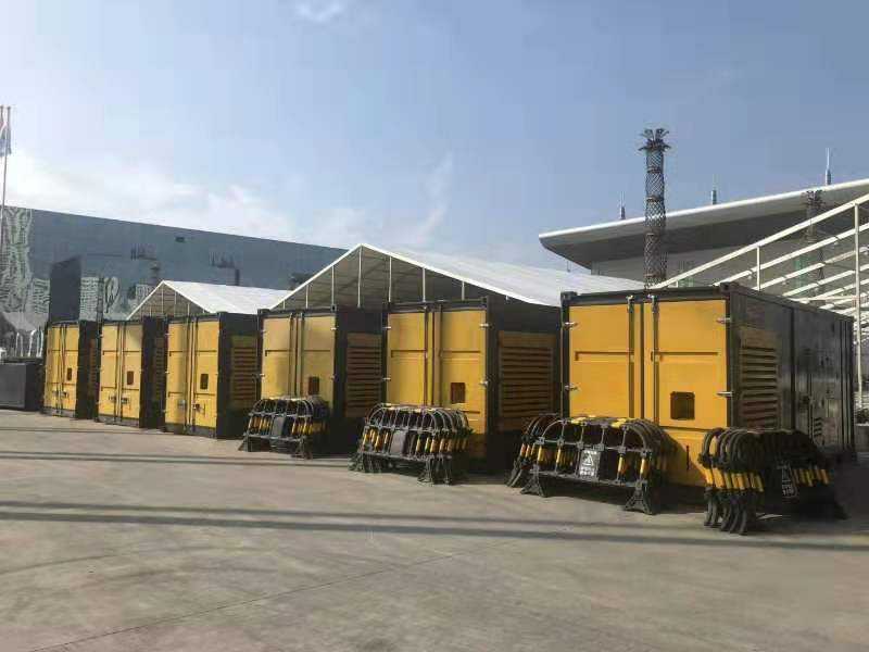 桦川发电机租赁中列举一些可能导致发电机故障的原因？