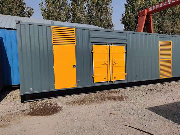 桦川有哪些方法可以降低发电机的启动电流？