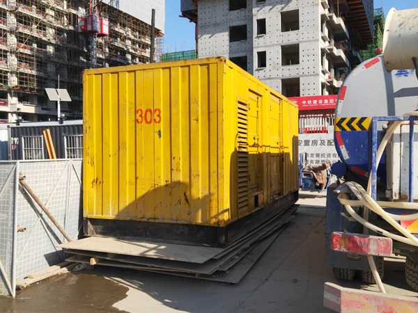 桦川如何选择适合高海拔地区的燃气发电机？