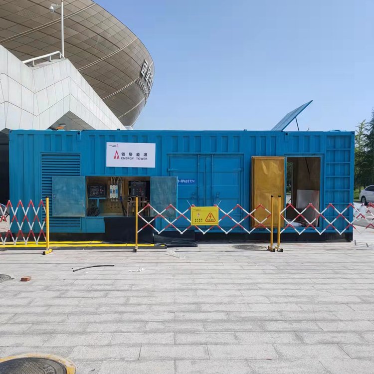 桦川如何选择适合的电压表来测量发电机的输出电压？