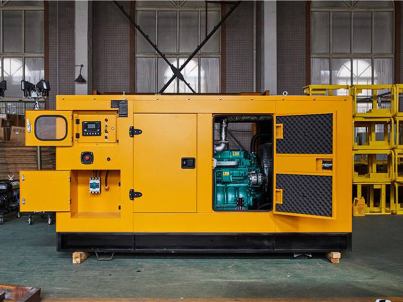 桦川柴油发电机组是一种将柴油发动机与发电机组合在一起的发电设备，以下为你详细介绍