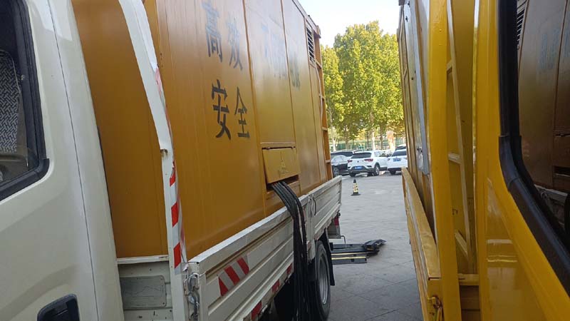 桦川如何判断柴油发电机组和UPS电源的切换时间是否符合要求？