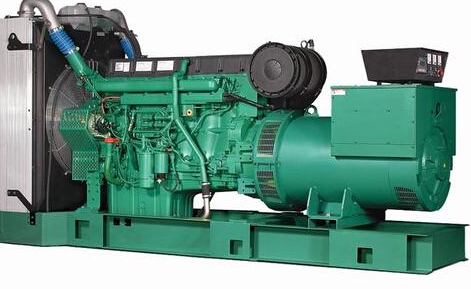 桦川发电机除垢后需要用清水冲洗水冷式机油散热器几次?