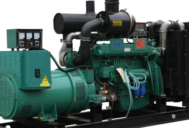 桦川如何判断水冷式机油散热器的散热效率是否下降?