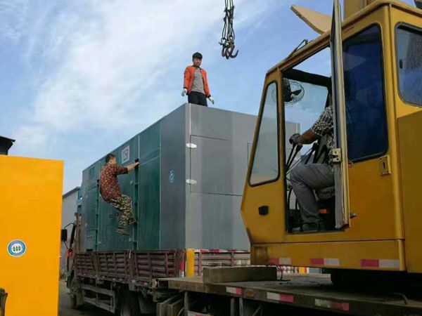 桦川如何判断水冷式机油散热器密封件是否需要更换?