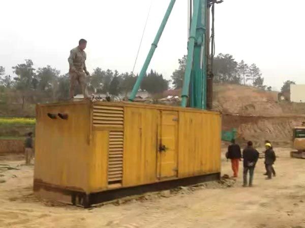 桦川柴油发电机组应用场合有哪些？