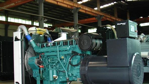 桦川如何判断柴油发电机组的机油是否需要更换？