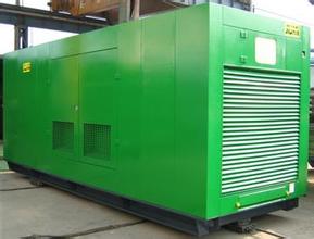 桦川冬季柴油发电机组预热完成后如何启动？