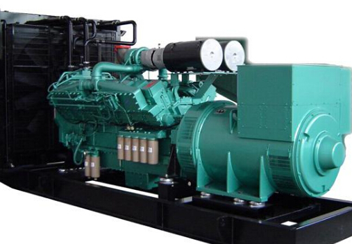 桦川冬季柴油发电机组启动前应进行哪些预热操作？