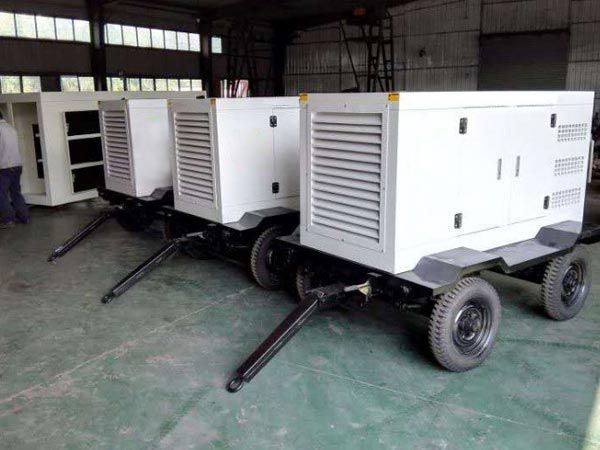 桦川如何解决柴油发电机组的蓄电池故障？