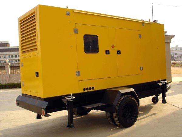 桦川柴油发电机组的电气系统故障一般有哪些？