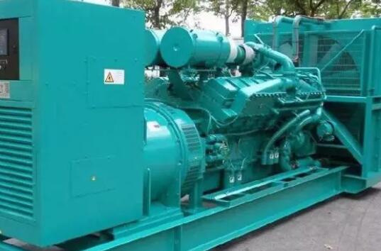 桦川柴油发电机冬季启动前的准备工作有哪些？