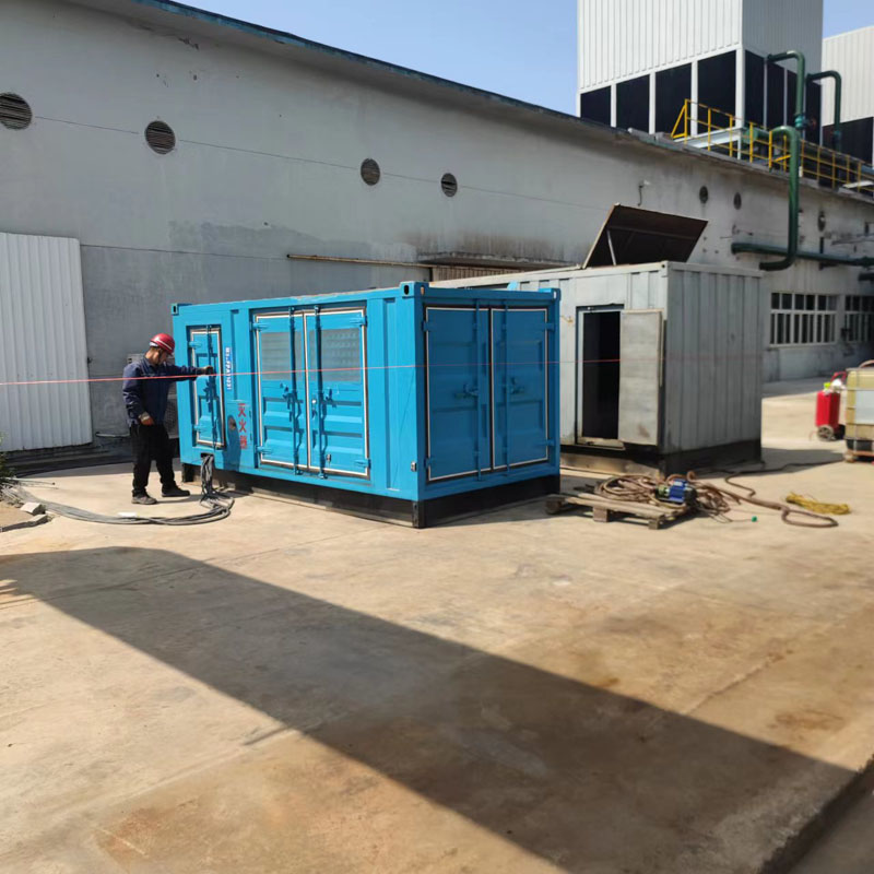 桦川柴油发电机组长期备用如何保养维护？